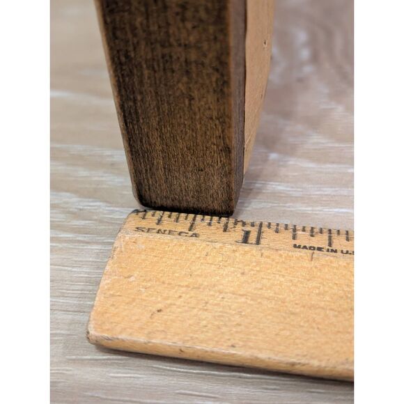 Walter Keane Big Eyes “Waiting” Turner Wall Art 1962 Vintage Framed Print - Picture 6 of 16